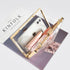 Women Clear Purse, Acrylic Box Evening Clutch Bag, Transparent Rhombus Lady Party Wedding Crossbody Shoulder Handbag...