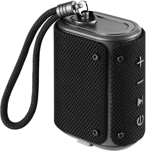 Chaowei Digital Speaker-Portable Small Bluetooth Speaker with Superior Sound for Camping,Hiking,Travelling,Outdoor Party,Shower Speaker with 12H L...
