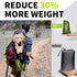 Frelaxy Tent Footprint, Waterproof Camping Tarp, Durable Tent Floor to Elevate Your Camping, Hiking, Backpacking, Hammock, Beach Experience...