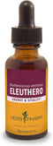 Herb Pharm Eleuthero Root Liquid Extract for Energy and Stamina, Cane Alcohol, 1 Ounce...