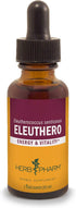 Herb Pharm Eleuthero Root Liquid Extract for Energy and Stamina, Cane Alcohol, 1 Ounce...