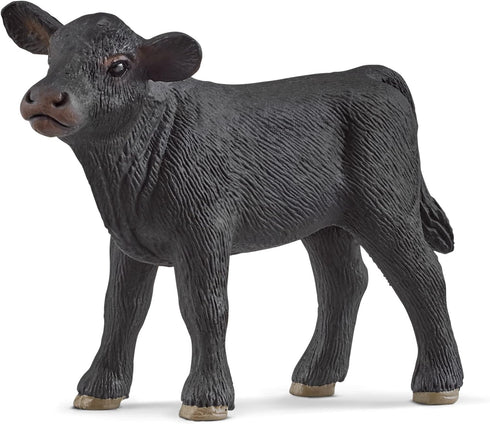 Schleich Farm World Rodeo Calf Adventure Playset - Cowboy Rodeo Rider Figurine with Horse, Cow, and Dog, Realistic Western Rodeo Farm Toys and Acc...