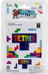 World's Smallest Tetris Board Game. Strategic Puzzle Game - Portable Travel Gaming Excitement! - Ages 8 and Up...