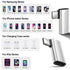 xiwxi 2Pack 90 Degree Lightning to USB C Charger Converter for iPhone 15/15Pro/15 Pro Max Plus,Samsung S24 S23,iPad Air,27W PD Fast Charging&Data ...