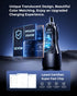 SUNDA 90W USB C Fast Car Charger, 2-Ports Car Charger Adapter, Cigarette Lighter USB Charger PD45W/QC45W QC 3.0 Car Phone Charger for iPhone15/14P...