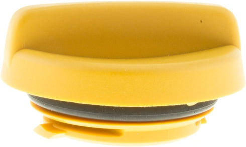 MotoRad MO-161 Oil Filler Cap Engine Oil Filler Cap Fits Saturn Astra 08–09 Isuzu Rodeo 98–03 Amigo 98–99 Rodeo Sport 01–03 Toyota Corolla 11–13 C...