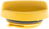 MotoRad MO-161 Oil Filler Cap Engine Oil Filler Cap Fits Saturn Astra 08–09 Isuzu Rodeo 98–03 Amigo 98–99 Rodeo Sport 01–03 Toyota Corolla 11–13 C...