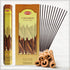 Cinnamon Incense Sticks and Incense Stick Holder Bundle Insence Insense Hem Incense Sticks...
