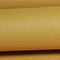 19" x 28" 11CT Counted Cotton Aida Cloth Cross Stitch Fabric (Ginger Yellow)...
