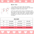Dog Knitted Sweater Dog Heart Sweater Puppy Sweater Warm Soft Pet Holiday Clothes for Large Cats and Dogs (Pink, L)...