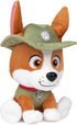 GUND PAW Patrol Tracker Plush, Official Toy from The Hit Cartoon, Stuffed Animal for Ages 1 and Up, 6”...