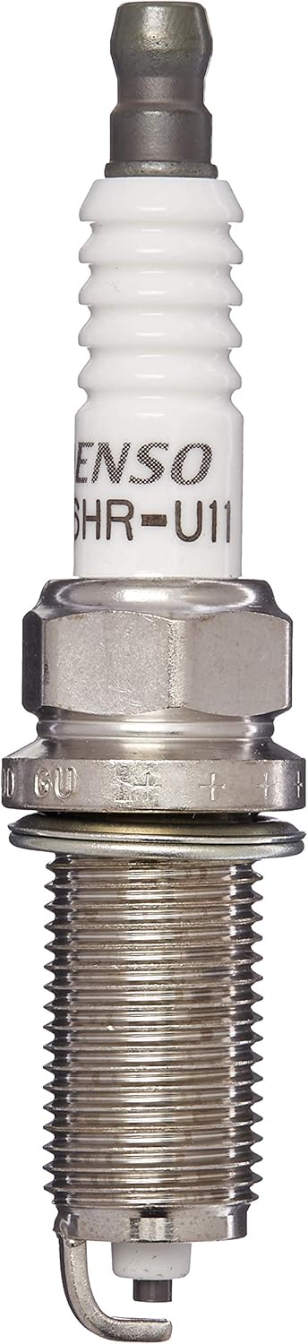 Denso (3482) K16HR-U11 Spark Plug...