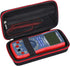 Aproca Hard Storage Travel Case for AstroAI Digital Multimeter TRMS 6000 Counts Volt Meter...