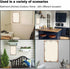 Herbs Metal Sign Country Farmhouse Home Gardener Tin Sign Wall Decor Metal Plaque Sign 8x12 inch...