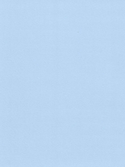 Cardstock Warehouse Colorplan Azure Blue - 8.5 x 11" - 100 Lb. / 270 Gsm Matte Premium Cardstock Paper - 25 Sheets...