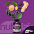 NutriFlair Sambucus Elderberry, 120 Veggie Capsules - 5 in 1 Immune Support and Antioxidant Supplement with Vitamin C, Vitamin D3 5000 IU, Zinc, G...