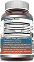 Amazing Formulas Calcium with Vitamin D3 220 Softgels Supplement | Non-GMO | Gluten Free...
