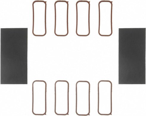 FEL-PRO MS 92438 Engine Intake Manifold Gasket Set for Chevrolet Corvette...