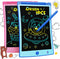 ORSEN Colorful 8.5 Inch LCD Writing Tablet for Kids, Electronic Sketch Drawing Pad Doodle Board, Toddler Travel Learning Educational Toys Activity...