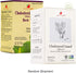 Health King Cholesterol Guard Herb Tea, Teabags, 20 Count Box...