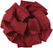 Offray Wired Edge Anisha Craft Ribbon, 2-1/2-Inch Wide by 10-Yard Spool, Wine...