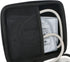 Khanka Carrying Case Replacement for Omron BP742N 5 Series Upper Arm Blood Pressure Monitor/fits Standard and Large Cuff Arms...