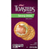 Toasteds Crackers, Party Snacks, Lunch Snacks, Savory Onion, 8oz Box (1 Box)...
