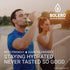 Bolero- Sugar Free Drink Mix Packets Coconut Fruit Flavors | Powdered Flavored Water Packets | 36 Small Sachet On The Go Packets...