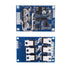 Motor Driver Controller JYQD_V6.3E1 DC12V-36V 20A Brushless Motor Controller 3 Phase Spindle BLDC Motor Driver Controller Board Reversible Switch ...
