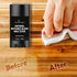 Culina Butcher Block Cutting Board Bamboo Conditioner Wax Stick | Best for Wood & Bamboo Conditioning & Sealing | Does NOT Contain Mineral Oil!...