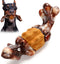 Dog Chew Toys for Aggressive Chewers Large/Medium Breed, Super Chewer Dog Toys, Indestructible Dog Toys, Interactive Dog Toys, Tough Dog Toys to K...