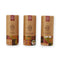Kamenstein Kraft Paper Spice Tube Set, Packaging made of 99 percent recycled material, with Spices Included, Tasty Tailgates...