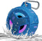 EBODA Shower Bluetooth Waterproof Speaker, IPX7 Floating Portable Wireless Small Speakers with Light, 24H Playtime for Beach, Pool, Kayak Accessor...