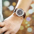 TOMI Fashion Business Mens Quartz Wrist Watches Reloj para Hombre Gifts for Men Students Women Him Boyfriend...