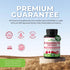 ForestLeaf D Mannose 1000mg Capsules - D-Mannose with Cranberry, Hibiscus & VIT C, Urinary Tract Health for Women and Men, DMannose Pills for UTI,...