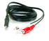 C2G/Cables To Go Legrand - C2G 3.5MM to RCA Y-Cable, 6 Foot Y Splitter Audio Cable RCA, Male to Male 3.5MM to RCA Audio Cable, 1 Count, C2G 40423...