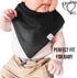 Darling & Co. Bandana Bibs, Premium 3 Layer Drool Bibs for Baby, Boys, Girls, and Special Needs little ones …...