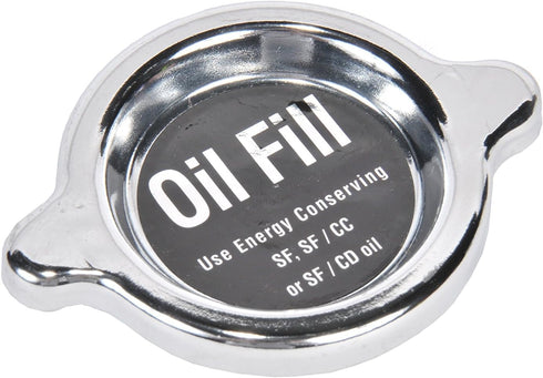 ACDelco GM Original Equipment 01625763 Engine Oil Filler Cap...