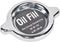 ACDelco GM Original Equipment 01625763 Engine Oil Filler Cap...