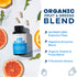 GOBIOTIX 100 Billion - Digestive Enzymes Supplement - Probiotics Multivitamin - Prebiotic Fiber Blend - 100 Billion CFU - Organic Fruit and Greens...