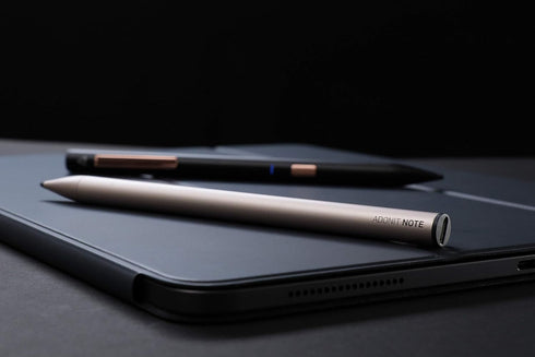 Adonit Note/ Note2 / Note-M/Note-U VC Tips 3 Pack Sensitive Nibs Extra Stylus Pen Tips for iPad Pro, iPad Mini, iPad Air......