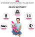 LOL Surprise Show Baby Kids Bedding Super Soft Plush Cuddle Pillow Buddy, One Size, By Franco...