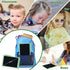 LCD Writing Tablet, 11 Inch Colorful Doodle Board Drawing Tablet, Kids Games Toys Drawing Pad, Toddler Learning Toys Christmas Birthday Gifts for ...