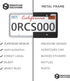 Rightcar Solutions Silicone License Plate Frame | The Original Premium Grade Silicone Car Plate Frame | Rust Proof, Rattle Proof, Weather Proof Li...
