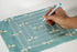 Omnigrid TMPLT Fussy Squares...