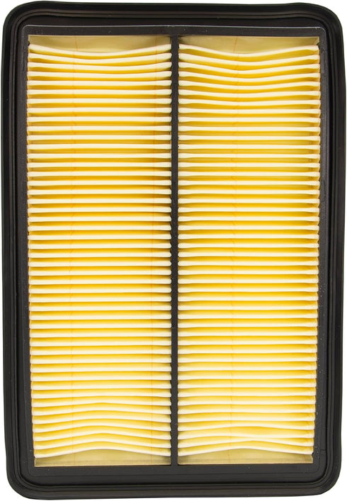 ECOGARD XA10423 Premium Engine Air Filter Fits 2018-2024 Renault Koleos, 2014-2020 Nissan Rogue, 2017-2022 Rogue Sport, 2014-2022 X-Trail, 2017-20...