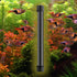 Aquatop 25W Pisces Nano Heater - Fully Submersible for Nano Fish Tanks Up to 8 Gallons, Preset 78F Electric Thermostat, Heat-Resistant Water Heate...