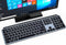 Silicone Keyboard Cover Skin for Logitech MX Keys/Craft Advanced Wireless Keyboard, Logitech MX Keys Accessories, Ultra Thin Keyboard Protector Sk...