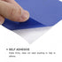uxcell Waterproof Peel and Stick Decorative Tape Self Adhesive 3.15" W x 16.4'L PVC Removable Tape for Wall Edge Matte White...