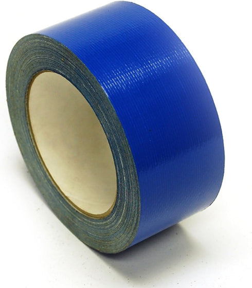 Design Engineering 060104 Speed Tape Blue 2" x 90' Roll...